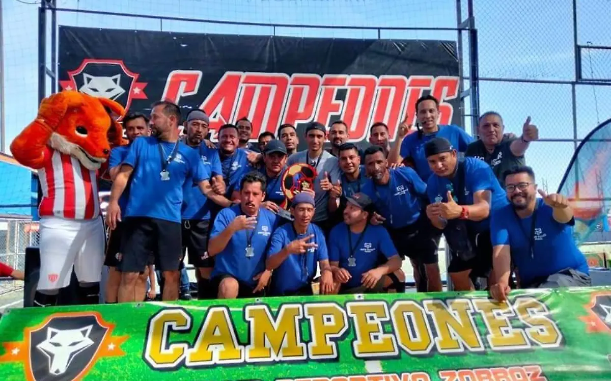 campeones copa zorroz 1